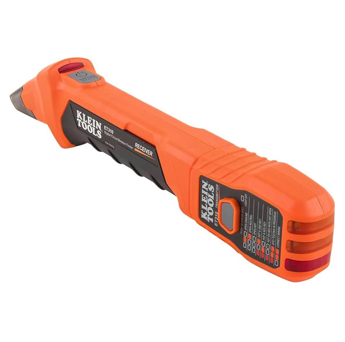 Circuit Breaker Finder with GFCI Tester